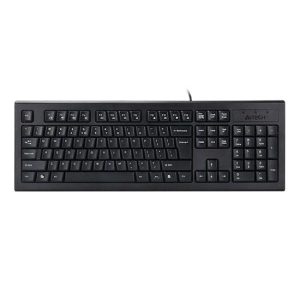 A4TECH KRS 85 USB FN MULTIMEDIA KEYBOARD 6