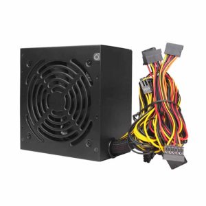 Antec Atom V550 550Watts Non Modular Gaming Power Supply 2