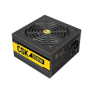 Antec CUPRUM STRIKE CSK 550W Power Supply 5