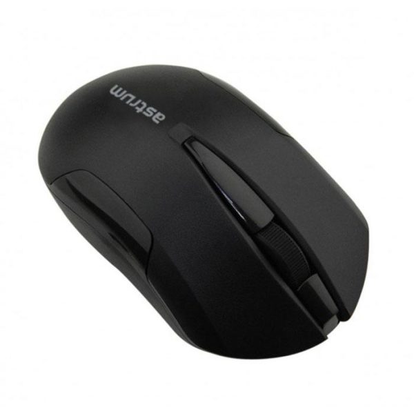 Astrum wireless optical mouse MW 240 2