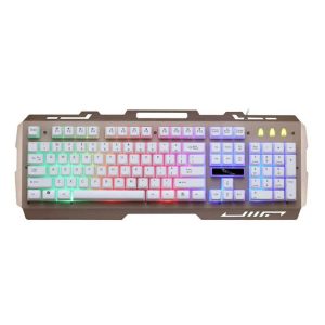 G700 Gaming Wired Mechanical Keyboard 1