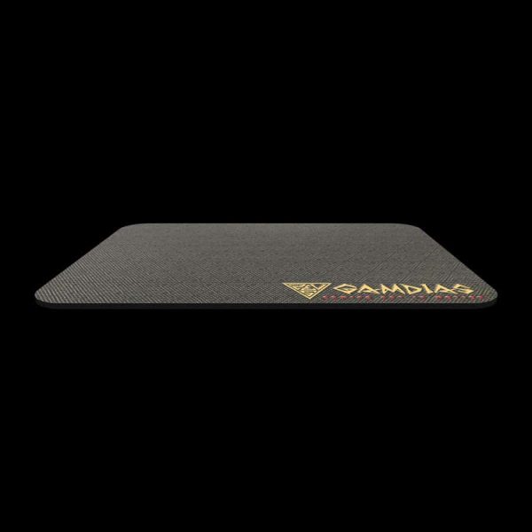 Gamdias ARES M2 Gaming Keyboard Mouse and Mouse Mat Combo 2