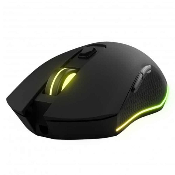 KWG Orion E2 Multi color Optical Gaming Mouse 4