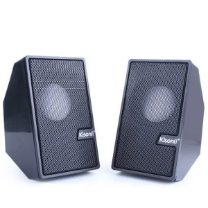 Kisonli S 555 USB Speaker 1