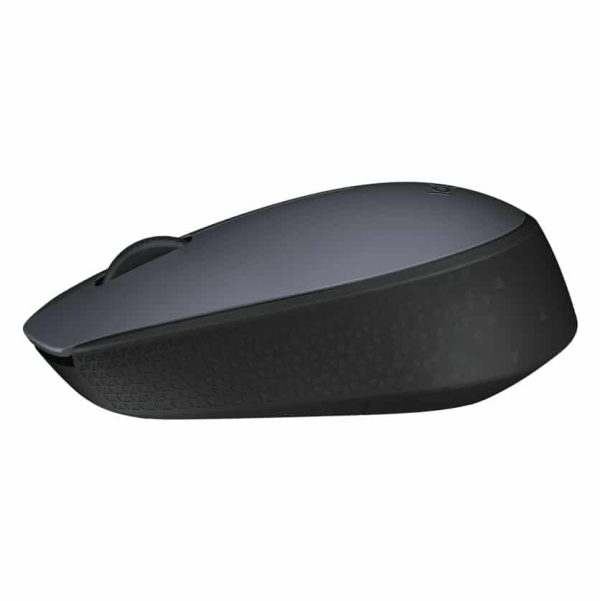 Logitech M170 Wireless Mouse 1