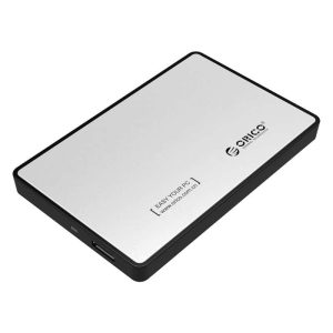 ORICO External Hard Drive Enclosure ORICO 2588US3 V1 4