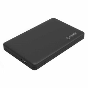 ORICO SATA to USB 3.0 External Hard Drive Enclosure 2577U3 4