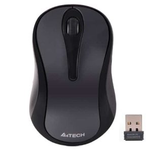 A4TECH G3 280N Wireless Mouse 1