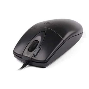 A4TECH OP 620D 2X Click Optical Mouse 1