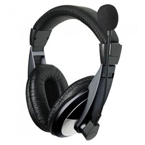 Astrum HS120 Large Stereo Headset 2