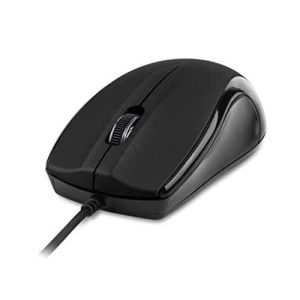 Astrum MU110 Wired Large Optical USB Mouse 1