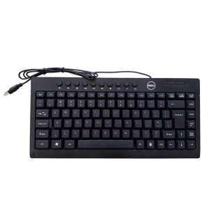 DeLL Mini Multimedia Keyboard 1