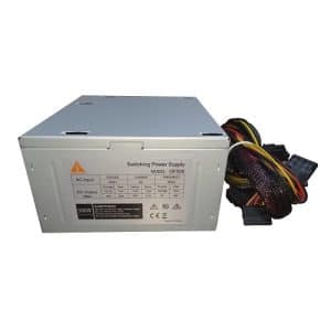 Golden Field GF500 500W Power Supply 1