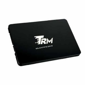 TRM S100 256GB 2.5 SATA III 2280 SSD 3