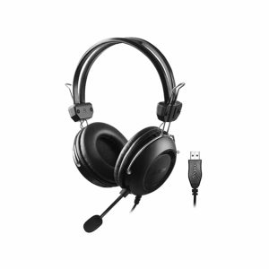 a4tech hu 35 comfort fit stereo usb headset 1