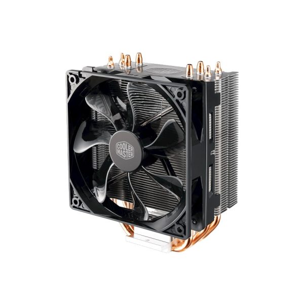 cooler master hyper 212 led turbo rgb air cpu cooler 2