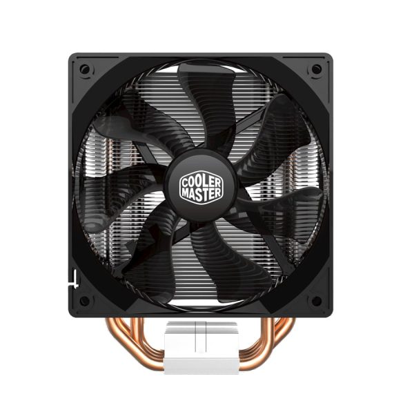 cooler master hyper 212 led turbo rgb air cpu cooler 3