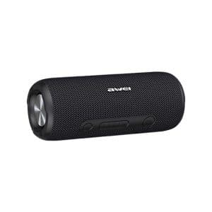 Awei Y669 Outdoor TWS Waterproof Portable Bluetooth Wireless IPX7 Speaker 1