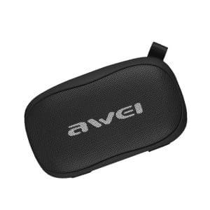 awei y900 mini portable wireless bluetooth speaker black 1