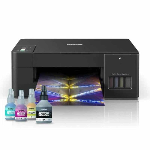 brother dcp t220 ink tank printer 5