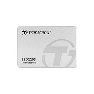 transcend 120gb sata iii ssd220s 2.5 inch internal ssd 1