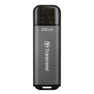 transcend 256gb jetflash 920 usb 3.2 gen 1 pen drive 1