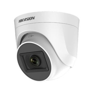 Hikvision Ds 2ce76d0t Itpfs 2mp Audio Indoor Fixed Turret Camera 1