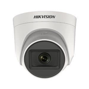 Hikvision Ds 2ce76h0t Itpfs Ultra Hd Ir Cctv Dome Camera 1