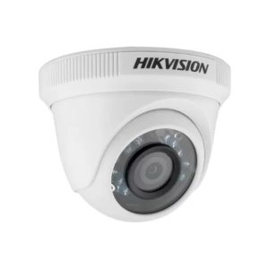 Hikvision Ds 2ce56c0t Irpf Hd 720p Indoor Ir Turret Camera 1